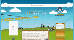 Desktop Screenshot of adamavicius.com.br